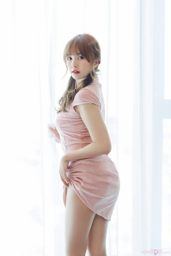 [�ڹ���ˮӡ] Zhang Si Yun (��˼��) ������ģ�� ������Ů 52P