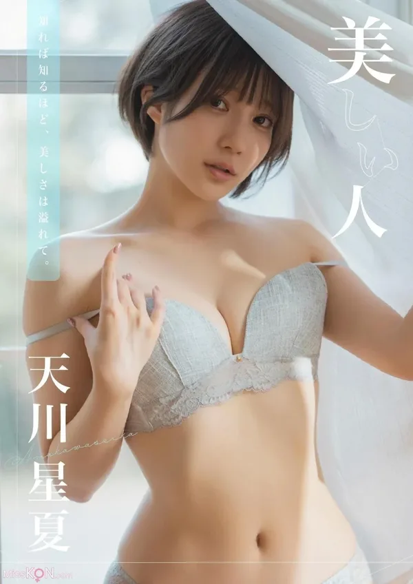 [JP] Seika Ruru (�촨����) ��しい�� д�漯 259P