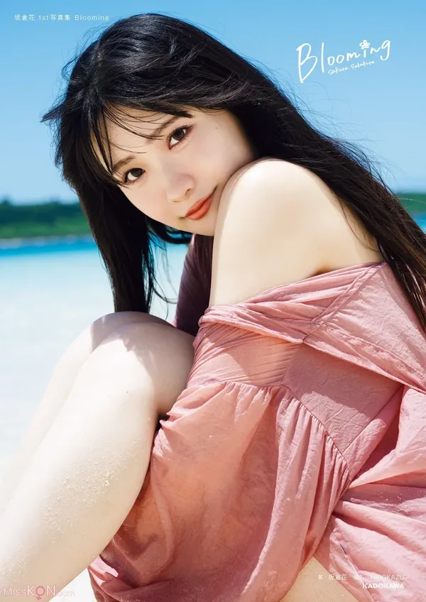 [JP] Sakura Sakakura (���}��) 1stд�漯 Blooming������؄e�桿 166P
