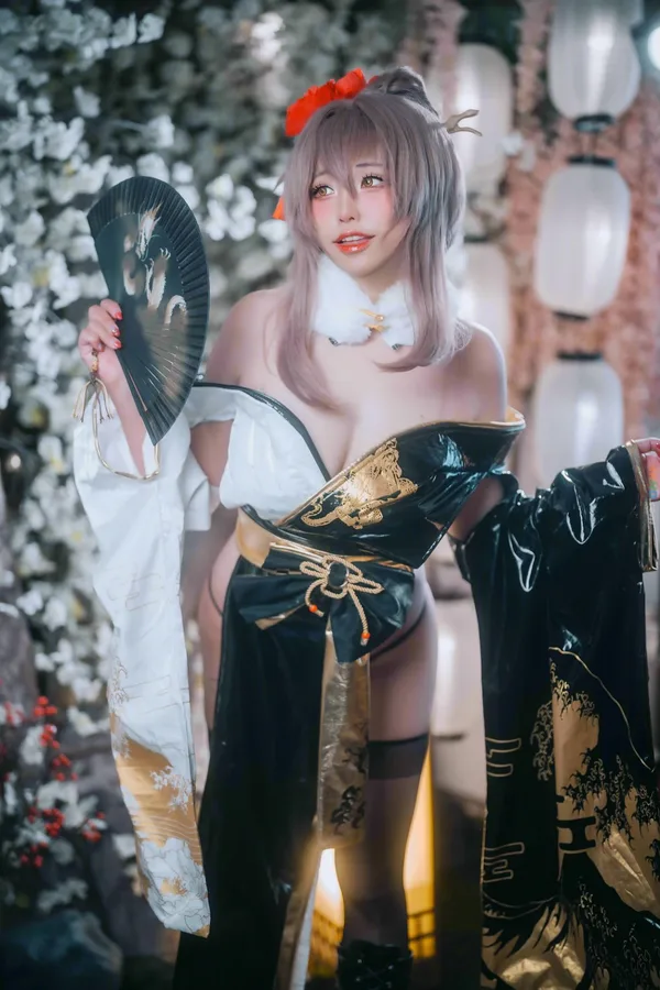 [DJAWA] YuRa Nikke NOir Black Rabbit