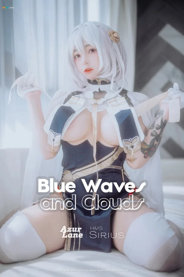 [DJAWA] (Cosplay) Djawa Sirius 20P